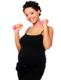 antenatal postnatal exercise