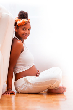 antenatal care